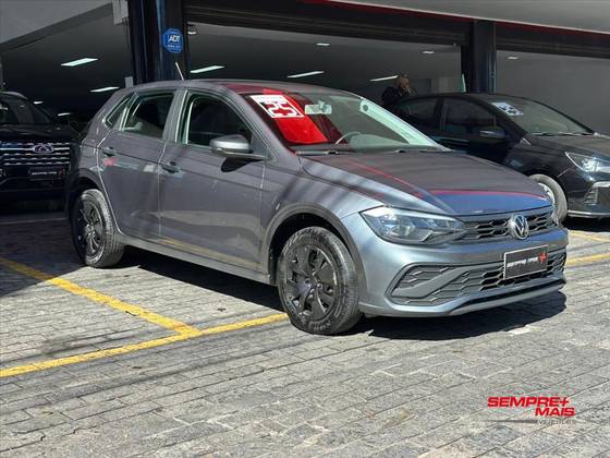 VOLKSWAGEN POLO 1.0 MPI TRACK MANUAL VOLKSWAGEN POLO 1.0 MPI TRACK MANUAL